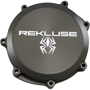 Clutch Cover - Gas Gas/Yamaha RMS-473