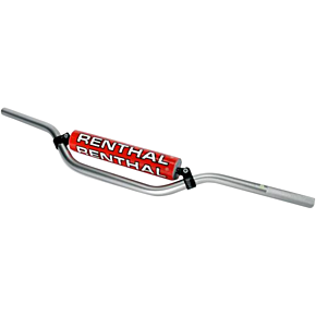 Handlebar - 7/8" - 966 - Reed/Windham - Tanium 96605TT01185