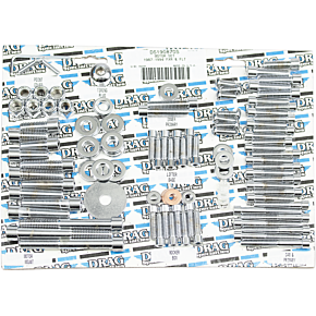 Smooth Motor Bolt Kit DS-190870S