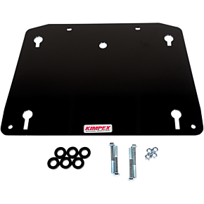 Click N' Go 2 Plow Mount Bracket - UTV 374160