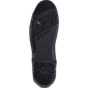 Replacement Sole - Tech 10 Enduro - Black - US 11/12 25SUT125-10-112