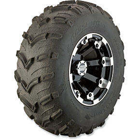 Tire - 901X - Front/Rear - 25x10-12 - 6 Ply 0320-1267