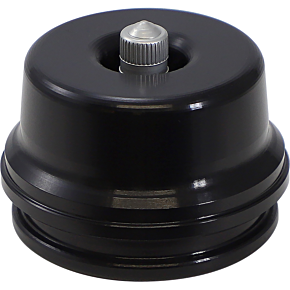 Bladder Cap - Black SDESBCY18-B