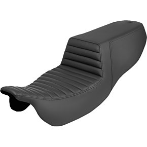 Step-Up Seat - Tuck-n-Roll - FLRT/FLTRT '15-'25 815-07-171