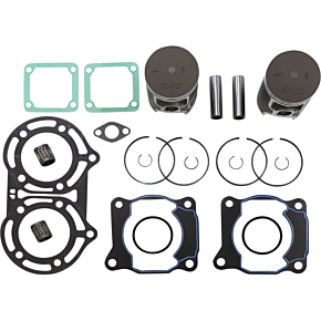 Top-End Rebuild Kit - Standard 54-520-10P