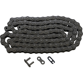 630 - Standard Series - Non O-Ring Chain - 110 Links D18-630K-110