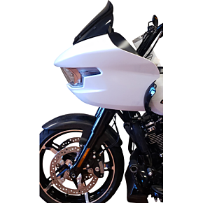 Windshield - 12-1/2" - Dark Smoke - FLTRX/SE/STSE 57-1240