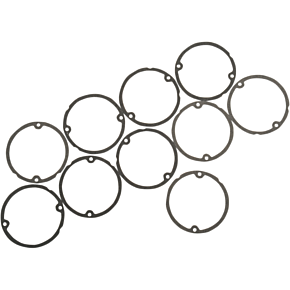 Turn Signal Lens Gasket - FX 68481-73