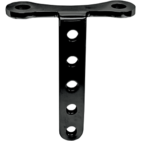 Universal Headlight Mount - Black 2001-0564