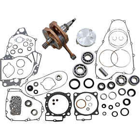 Engine Rebuild Kit - Honda CRF450R WR101-030