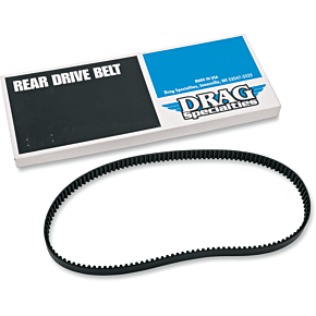 Rear Drive Belt - 133 Tooth - 1" 1204-0052