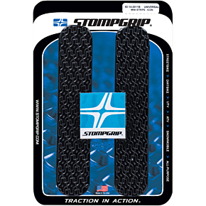 Traction Kit - Mini Strips - Black 50-14-0011B