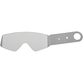 Sniper Goggle Tear-Offs - 10 Pack 2602-0598