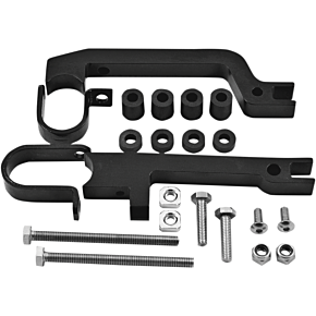 Handguard Mount Kit - Snowmobile 34450