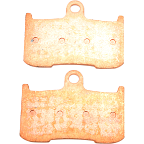 Sintered Brake Pads - Indian/Victory 1721-1952