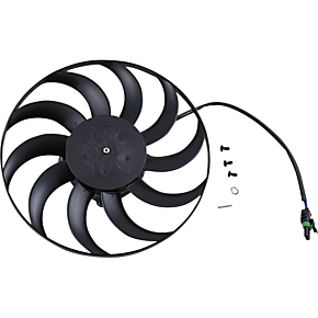 Hi-Performance Cooling Fan - 1000 CFM 1901-0824