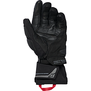 WT-8 Gore-Tex® Gloves - Black - 4XL 3520326-10-4XL