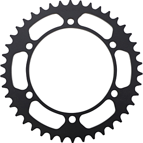 Steel Rear Sprocket - Honda - 42 Tooth 1210-2094