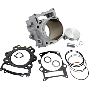 Cylinder Works Cylinder Kit - Standard 20104-K01