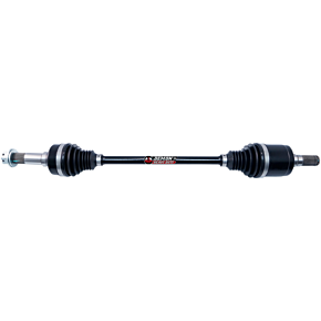 Demon Complete Axle Kit - Heavy Duty - Front Left/Right PAXL-8016HD