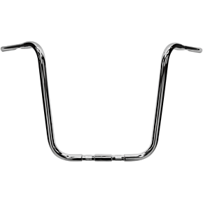 Drag Specialties Handlebar - Buffalo - Springer Ape - 18" - Chrome 0601-1009