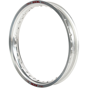 Excel Rim - Silver - 2.15 X 18" - 36 Hole FES410