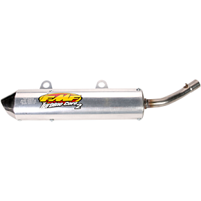 FMF RACING Turbinecore 2 Silencer