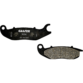 Galfer Organic Brake Pads - Honda - FD409G1054