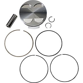 Je Pistons Piston Kit 274759