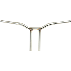 La Choppers Handlebar - Kage Fighter - One Piece - 14" - Stainless Steel LA-7337-14SS