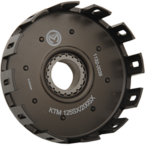Moose Racing Clutch Basket - 1132-1125