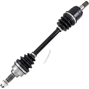 Moose Racing Complete Axle - Kit - Honda