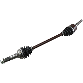 Moose Racing Complete Axle - Kit - Yamaha