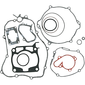 Moose Racing Complete Motor Gasket Kit YZ125