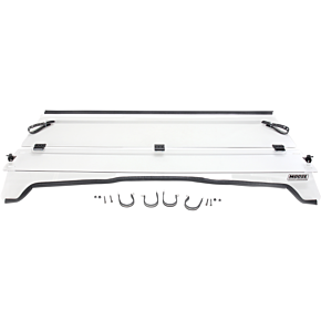 Moose Racing Full Folding Windshield - Teryx