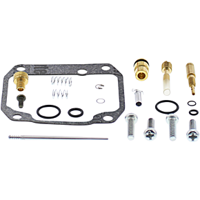 Moose Racing Repair Kit Carburetor Suzuki