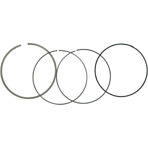 Moose Racing Ring Set - Moose