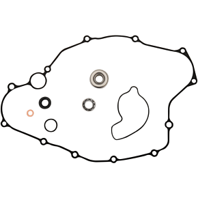 Moose Racing Water Pump Repair Kit Honda - 0934-5910