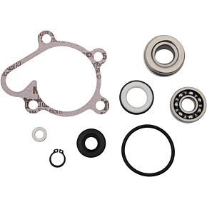 Moose Racing Water Pump Repair Kit Yamaha - 0934-4849