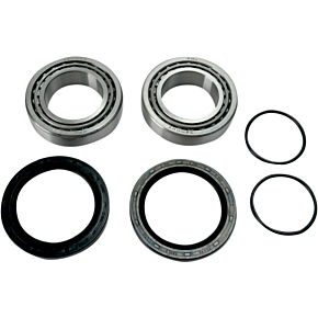 Moose Racing Wheel Bearing - Kit - Rear