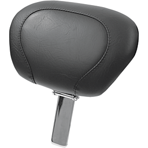 Mustang Passenger Backrest - Victory 79568