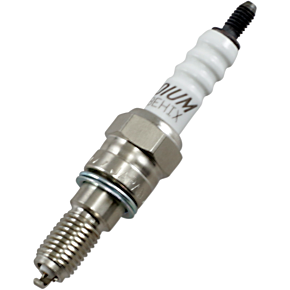 Ngk Spark Plugs Iridium IX Spark Plug - ER8EHIX 8201