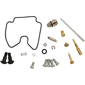 Parts Unlimited Carburetor Kit Suzuki  GZ250