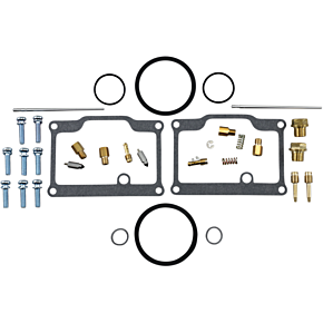 Parts Unlimited Carburetor Rebuild Kit Arctic Cat - 1003-1573