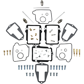 Parts Unlimited Carburetor Rebuild Kit Yamaha