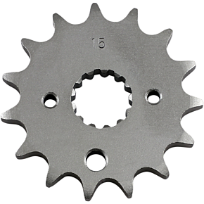 Parts Unlimited Counter Shaft Sprocket - 15-Tooth - K22-2772