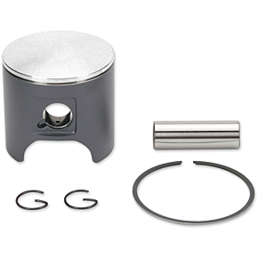 Parts Unlimited Piston Assembly - Rotax - Standard - 09-785