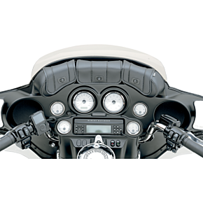 Saddlemen Windshield Bag - FLH