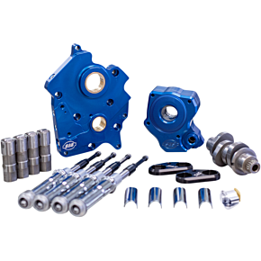 Ss Cycle Cam - 465C - M8 310-0999B