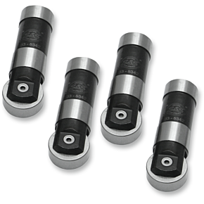Ss Cycle Lifters with HL²T Kit 33-5353